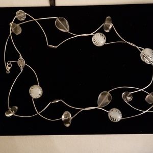 SILPADA sterling silver necklace